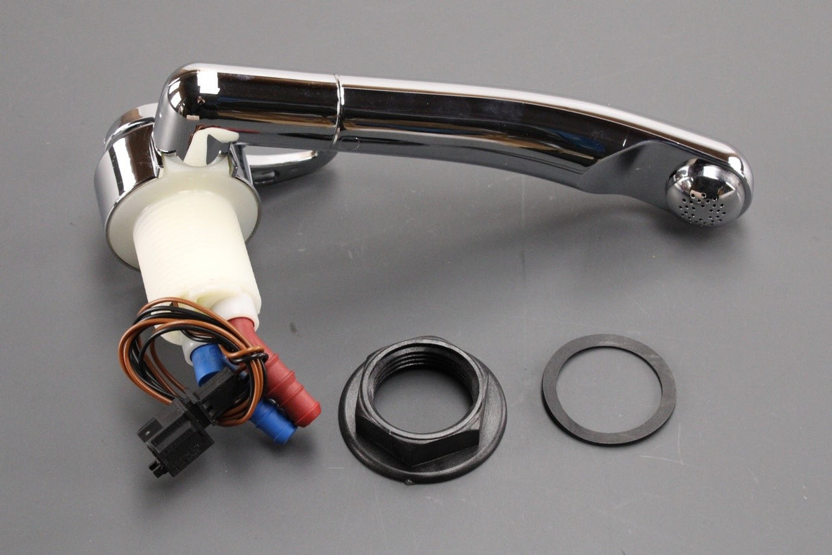 VW Grand California 2020-on kitchen tap unit 7C4068165A