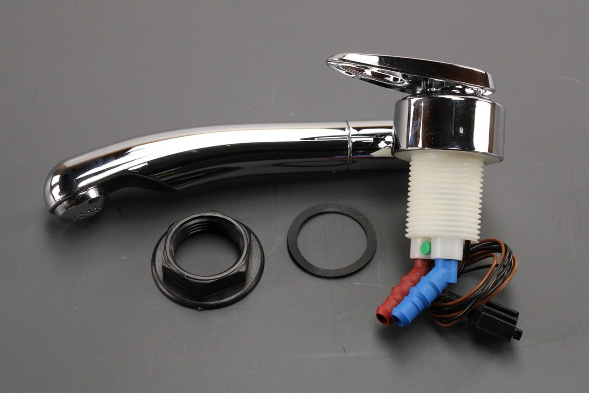 VW Grand California 2020-on kitchen tap unit 7C4068165A