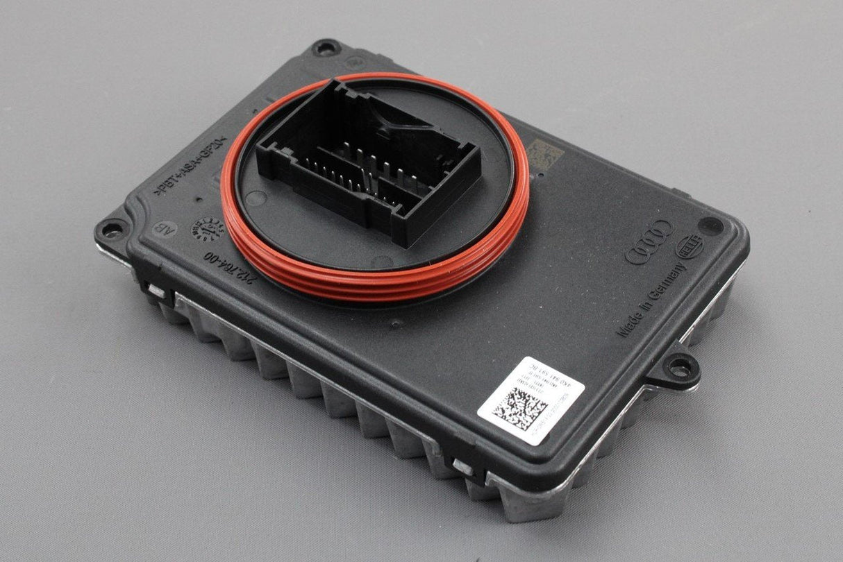 Audi Q3 RSQ3 e-tron 2019-on headlight power module ballast 4K0941591BC