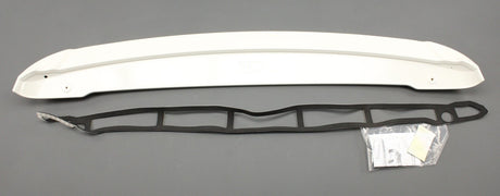 Transporter T6 15-on rear tailgate spoiler (candy white) ZGB7H0071644AW