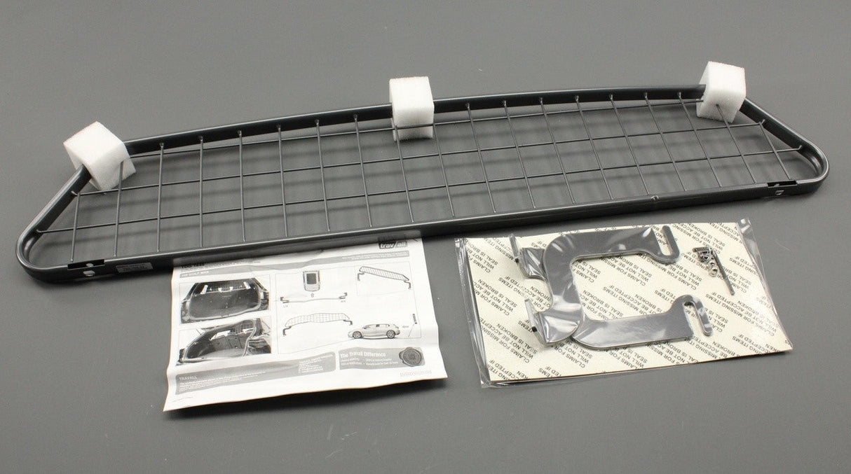 VW Golf MK8 2020-on dog guard partition ZGBCD2017221