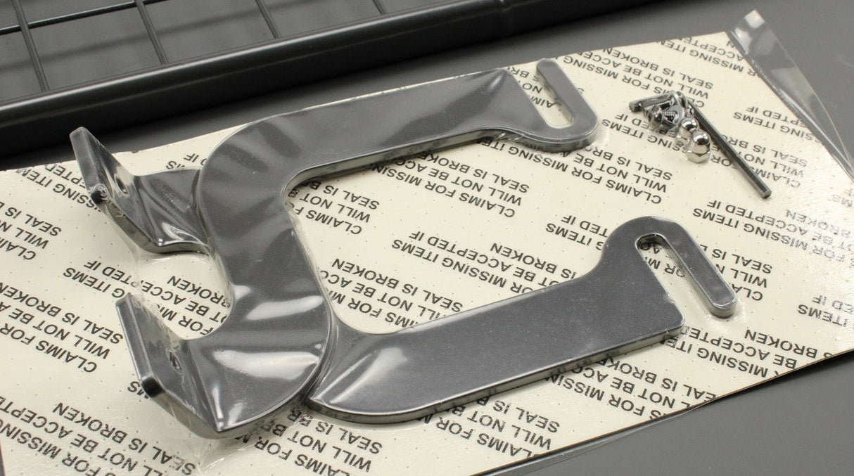 VW Golf MK8 2020-on dog guard partition ZGBCD2017221