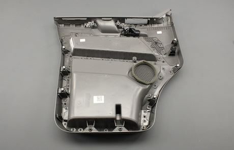 VW Transporter T6.1 2020-on front door panel (right) 7LA867022 NA2