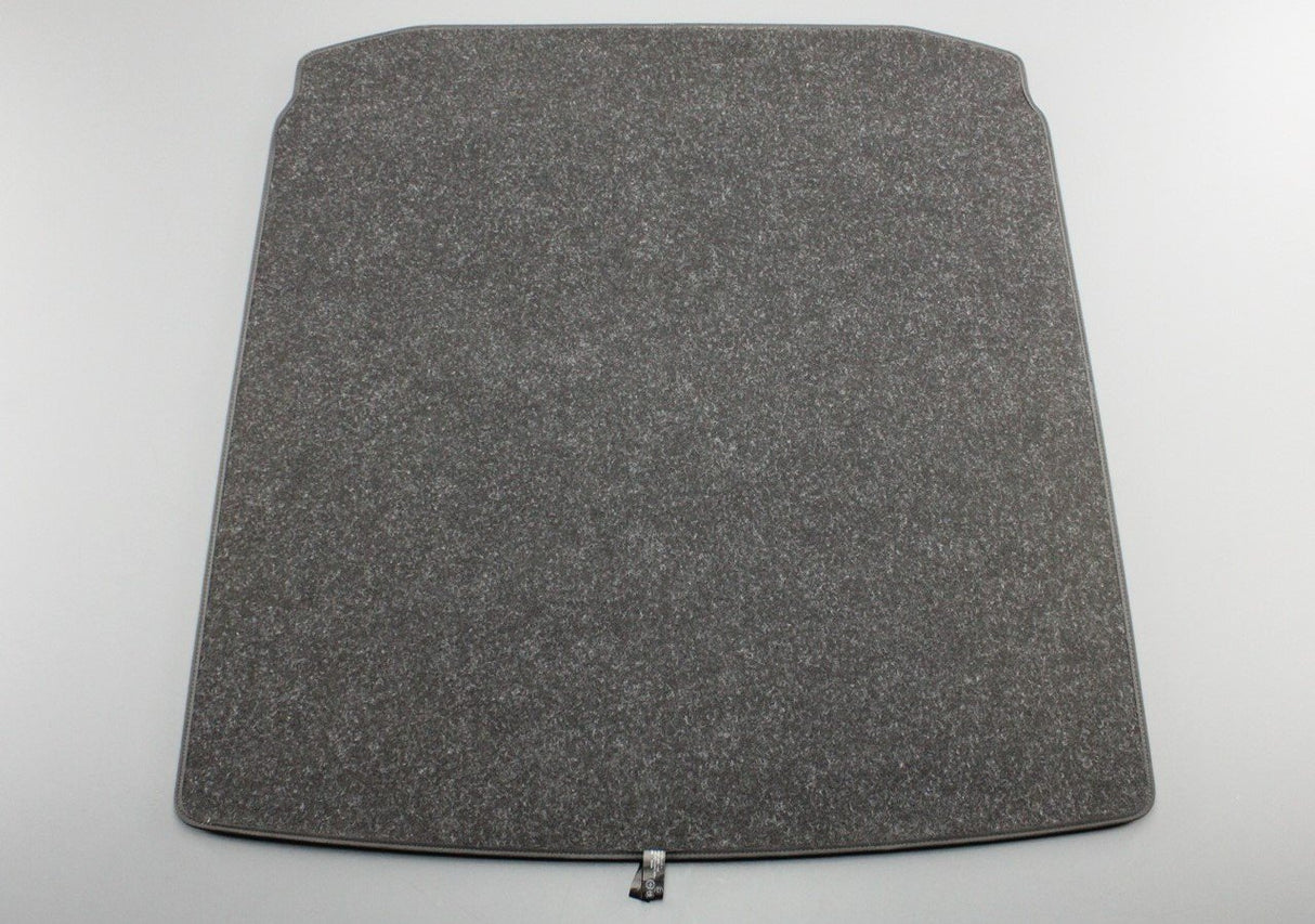 Skoda Octavia Estate 2020-on double sided boot liner 5E7061163A