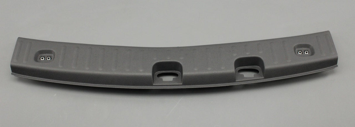 VW Caddy 2K 2016-2020 rear lock carrier cover (tailgate) 2K0864583AT 82V