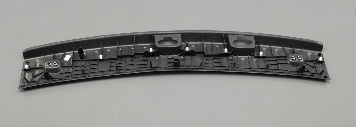 VW Caddy 2K 2016-2020 rear lock carrier cover (tailgate) 2K0864583AT 82V