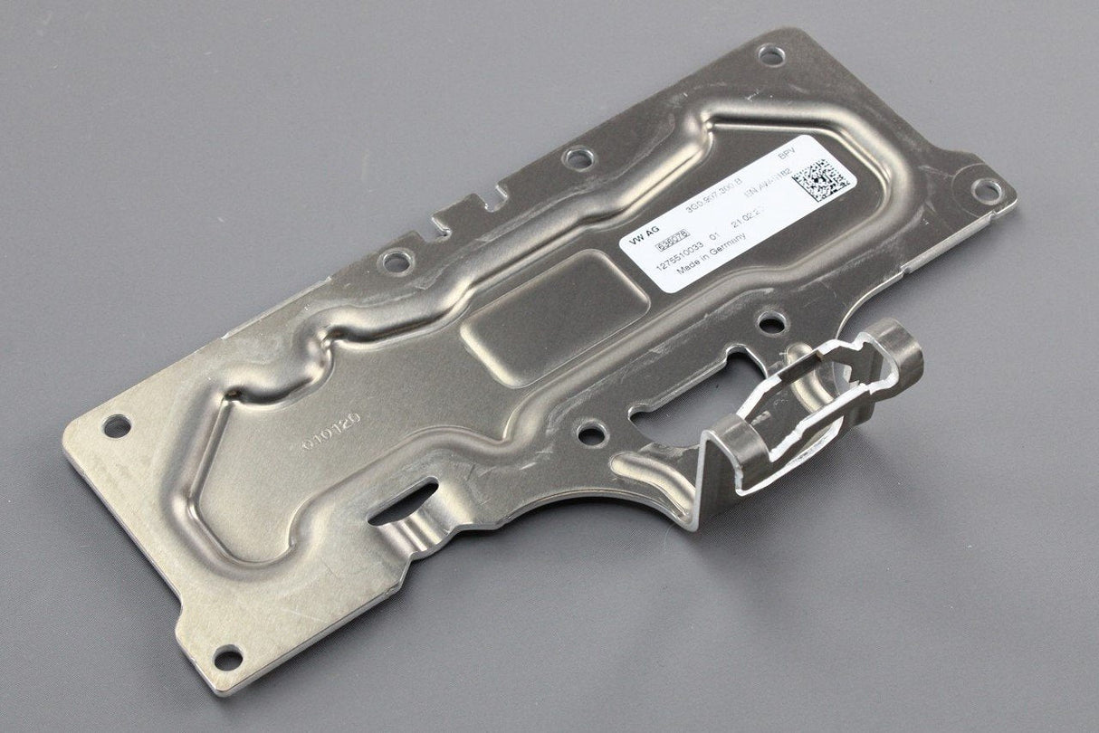 VW e-Up e-Golf Audi Skoda SEAT cover for electric drive unit 3G0907300B