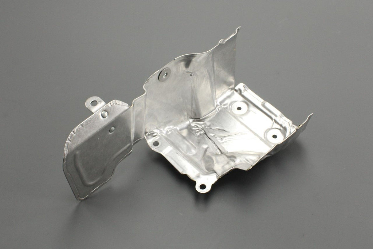 VW Polo 6C Skoda Rapid SEAT catalytic converter heat shield 03D253035G