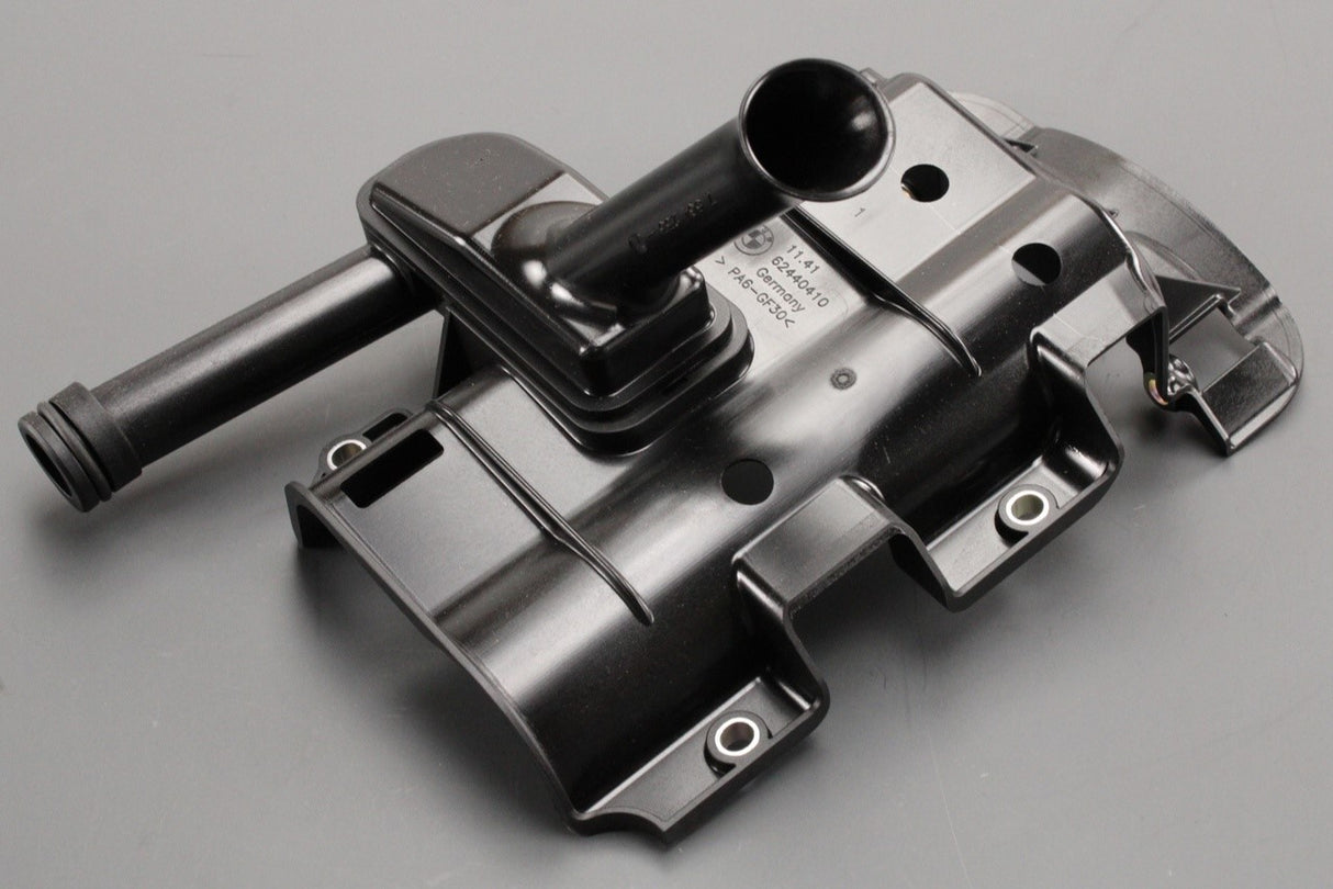 BMW E81 E87 E88 E90 E91 E92 E93 oil pump suction pipe (N43) 11417564233