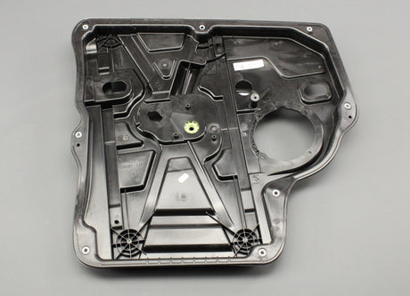 VW Transporter T6.1 window regulator without motor (left) 7LA837753A