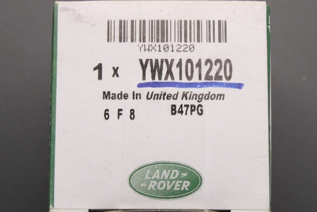 Land Rover Defender Freelander Discovery remote key fob YWX101220