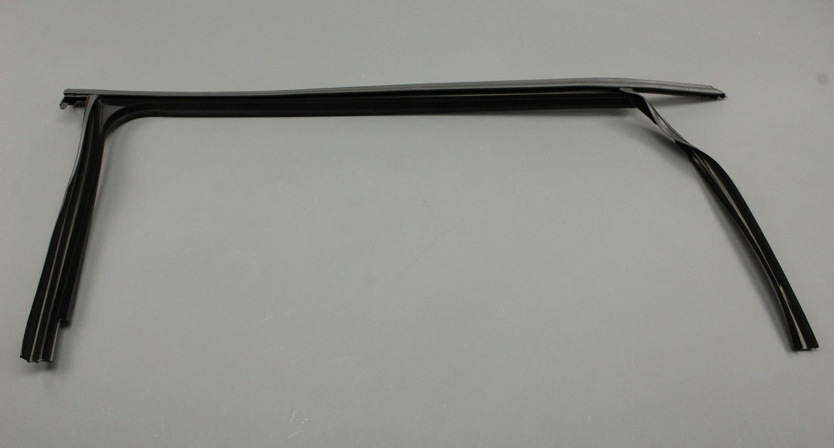 VW ID.5 2022-on front window guide seal (right) 11A837440H 5AP