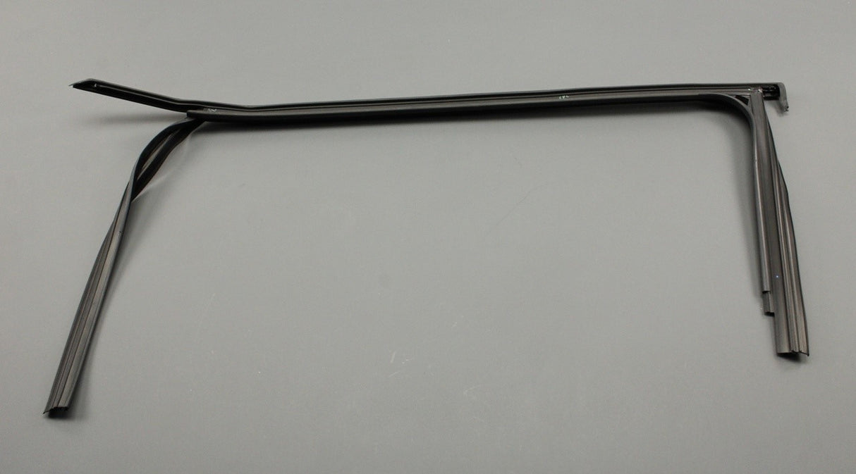 VW ID.5 2022-on front window guide seal (right) 11A837440H 5AP