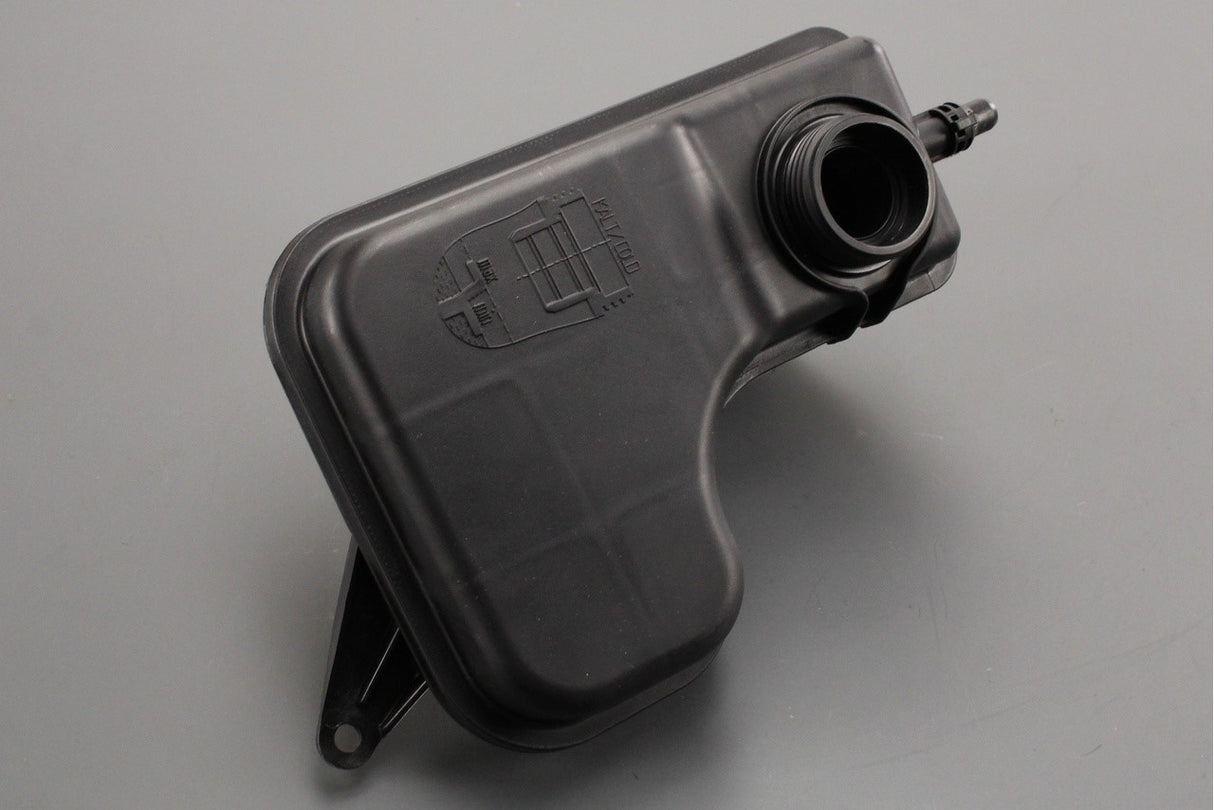 BMW E60 E61 E64 E65 E66 E83 coolant reservoir expansion tank 17137800292