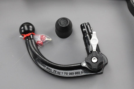 VW Touran 2003-2015 detachable tow bar 1T0092155A