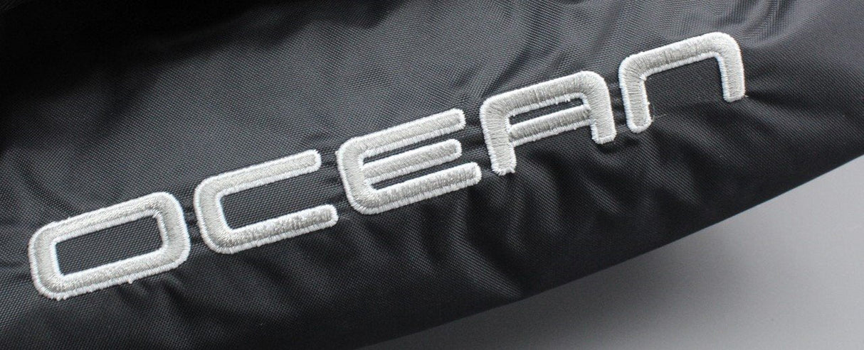 VW California Ocean T6 waterproof seat covers set ZGB7HE062074