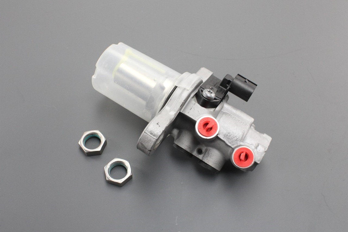 Audi Q5 2017-on tandem brake master cylinder 80A611021