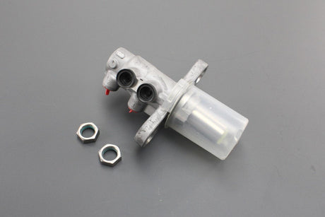 Audi Q5 2017-on tandem brake master cylinder 80A611021