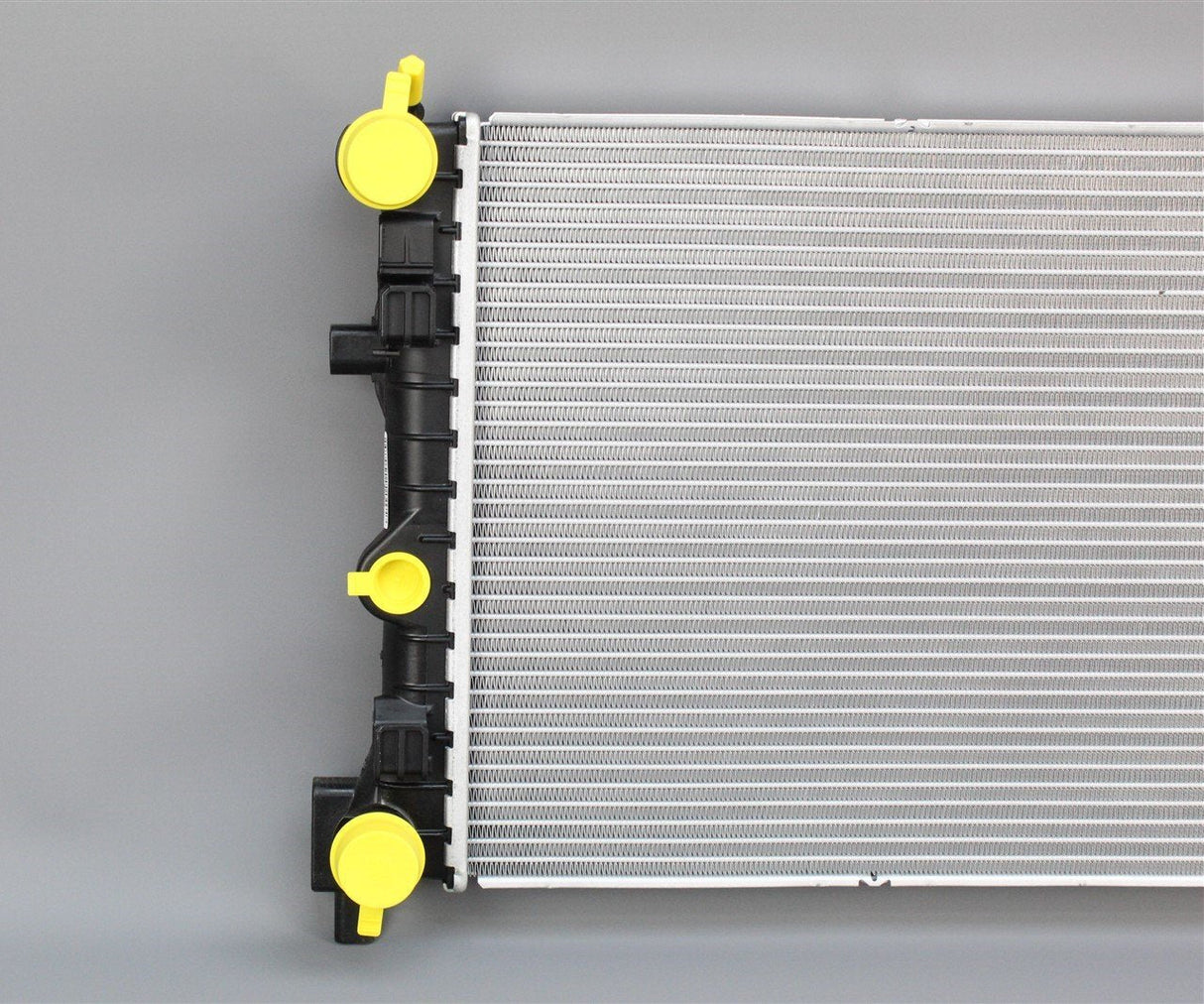 VW Polo Audi A1 Skoda Fabia SEAT Ibiza coolant radiator 6R0121253A