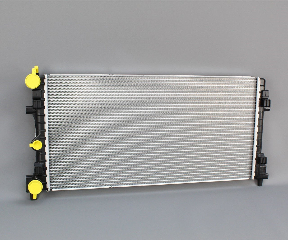 VW Polo Audi A1 Skoda Fabia SEAT Ibiza coolant radiator 6R0121253A