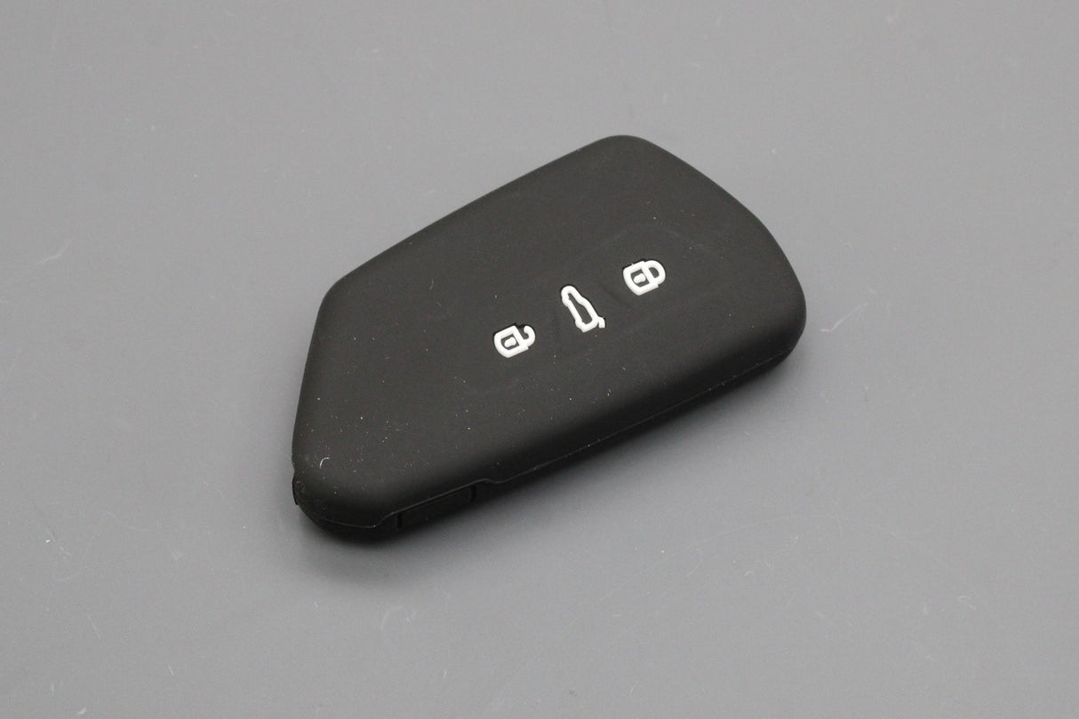 VW Golf MK8 20-on accessory GTI silicone key cover (black) 5H0087012 041