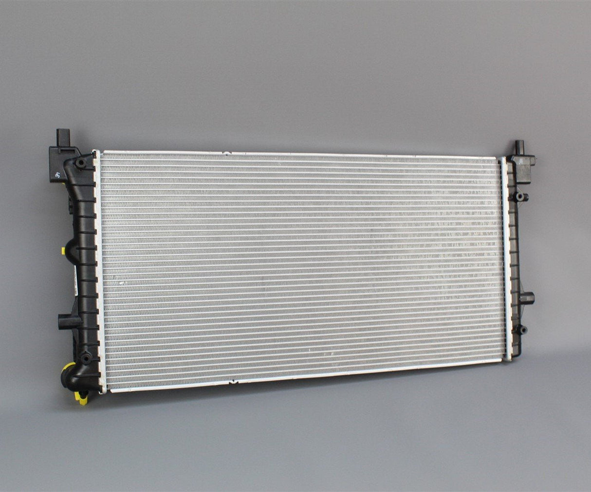 VW Polo Audi A1 Skoda Fabia SEAT Ibiza coolant radiator 6R0121253A