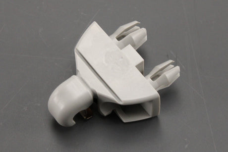 VW Up! Skoda Citigo SEAT Mii sunvisor clip bracket 1S0857561 Y20