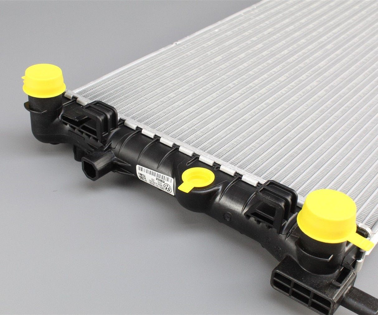 VW Polo Audi A1 Skoda Fabia SEAT Ibiza coolant radiator 6R0121253A