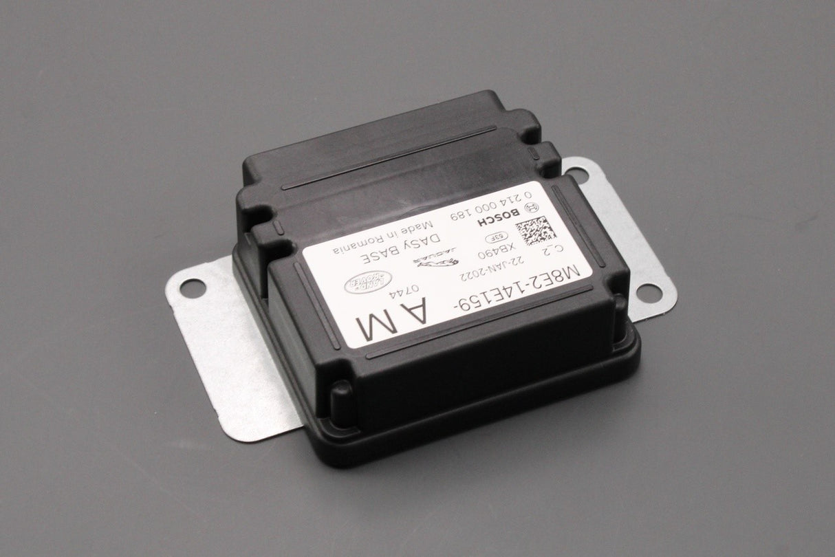 Range Rover 2022-on driver assist control module LR152355