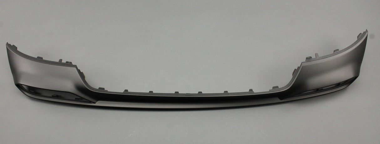 SEAT Tarraco 2019-on rear spoiler diffuser (black) 5FJ807568 3FZ