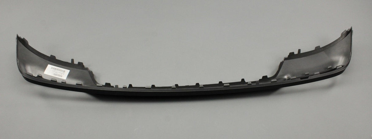 SEAT Tarraco 2019-on rear spoiler diffuser (black) 5FJ807568 3FZ