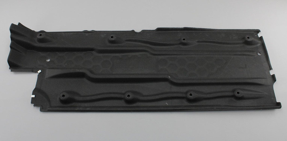 VW Passat B7 11-15 CC 12-17 left underbody protection trim 3C8825201A