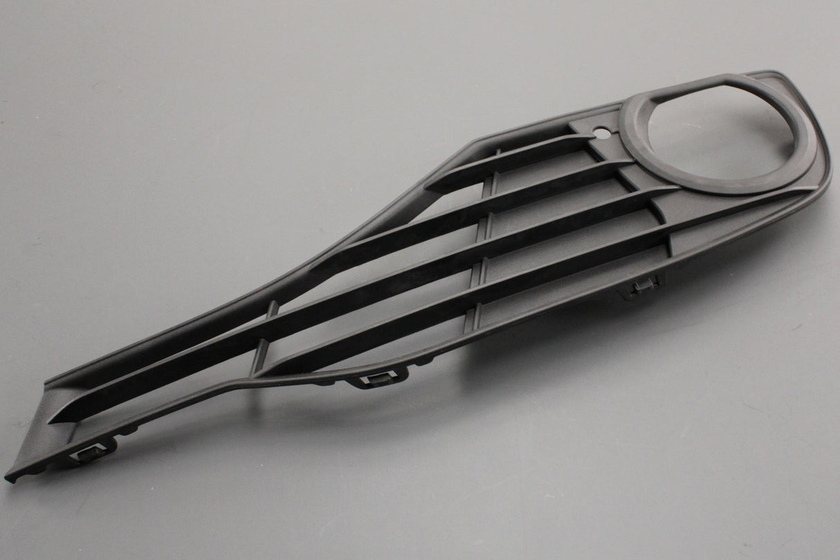 BMW F30 2011-2015 front fog light surround trim (left) 51117255369