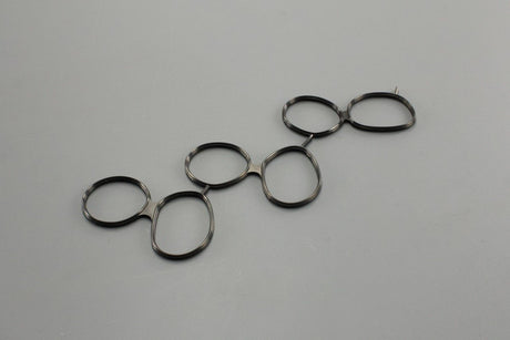 Toyota Crown 03-18 Lexus RC350 14-20 intake manifold seal 17176-31060