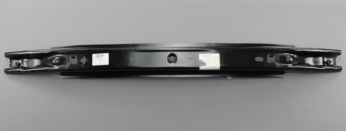 VW Caddy 2016-2020 rear bumper crash bar with towing facility 2K5807305A