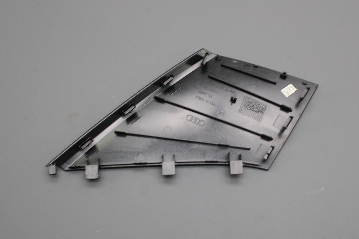 Audi Q3 2019-on RSQ3 2020-on door speaker grille (right) 83A035424A VY1