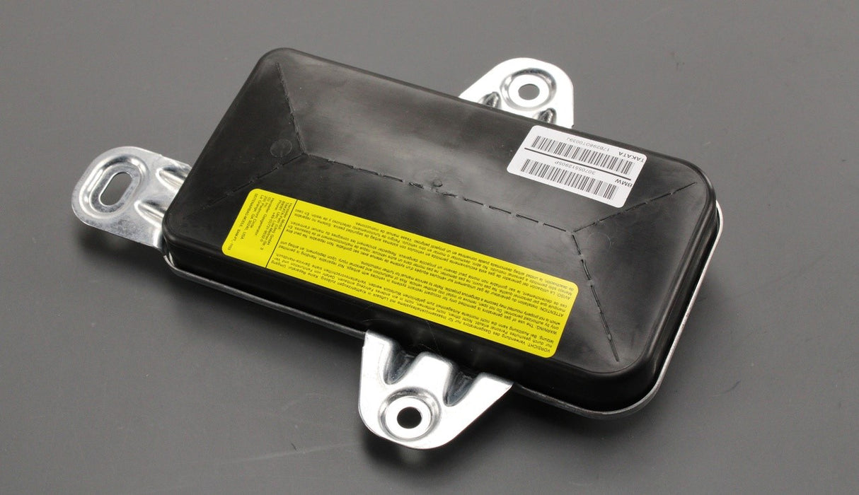 BMW E46 1997-2005 side airbag unit (left door) 72127055129