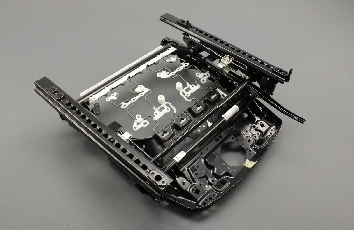 VW Tiguan Skoda Kodiaq SEAT front seat base frame (left) 5QA881105C