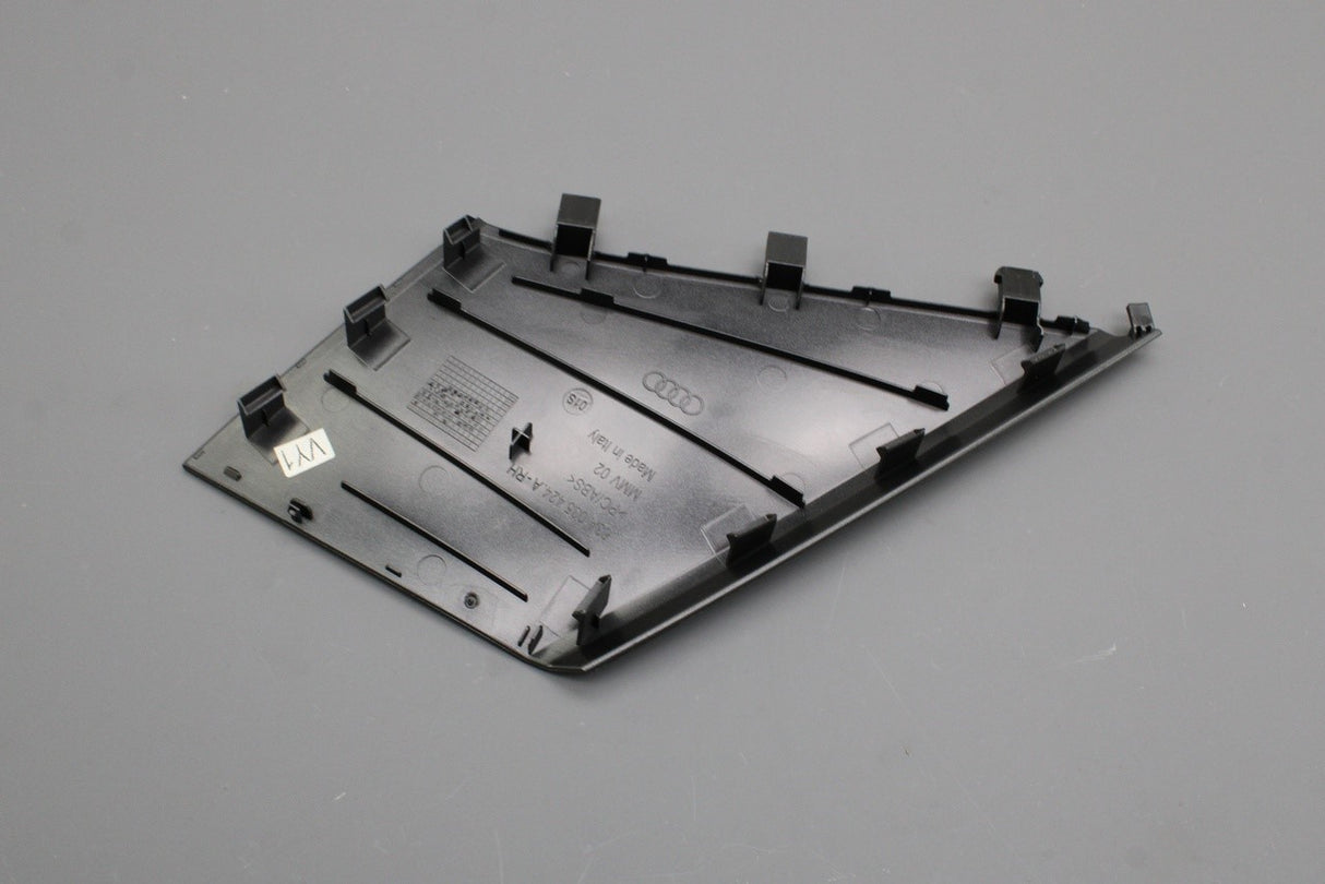 Audi Q3 2019-on RSQ3 2020-on door speaker grille (right) 83A035424A VY1