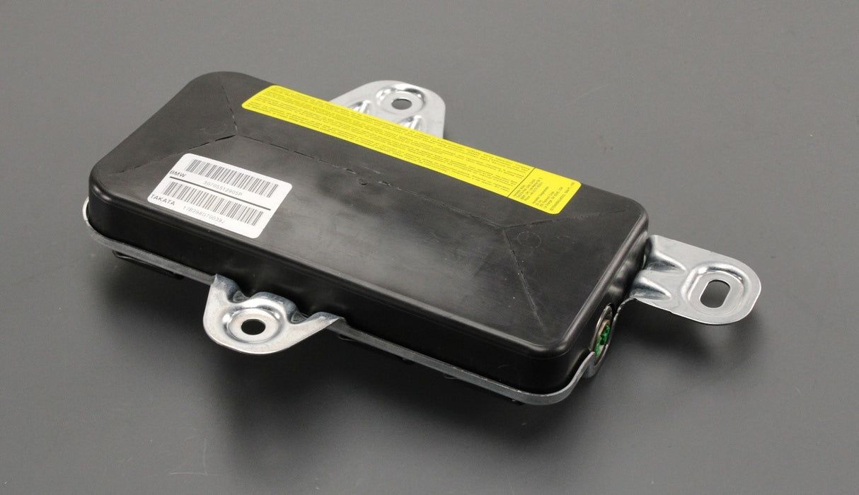 BMW E46 1997-2005 side airbag unit (left door) 72127055129
