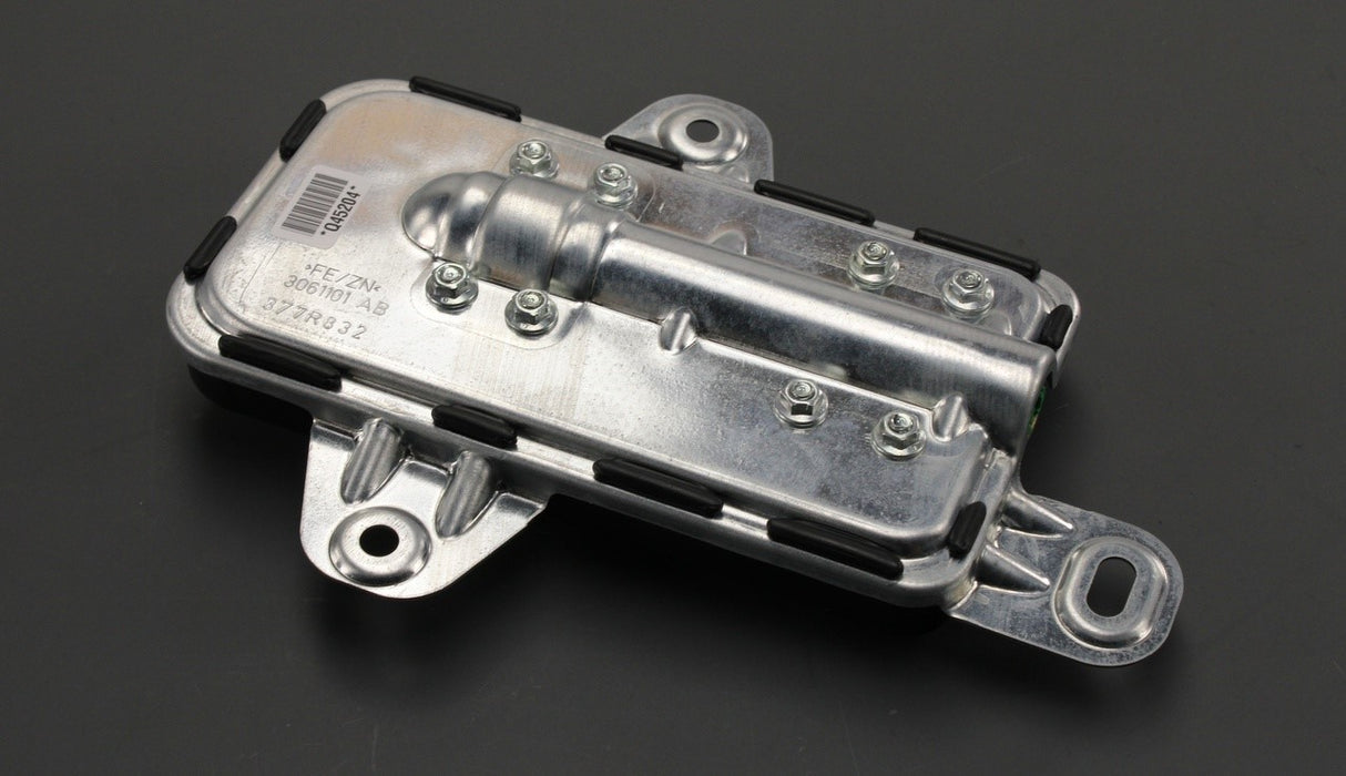 BMW E46 1997-2005 side airbag unit (left door) 72127055129