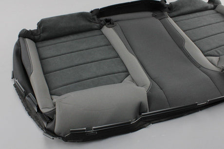 VW Golf MK7.5 2017-20 rear seat base fabric cover 5G0885405JR XHO