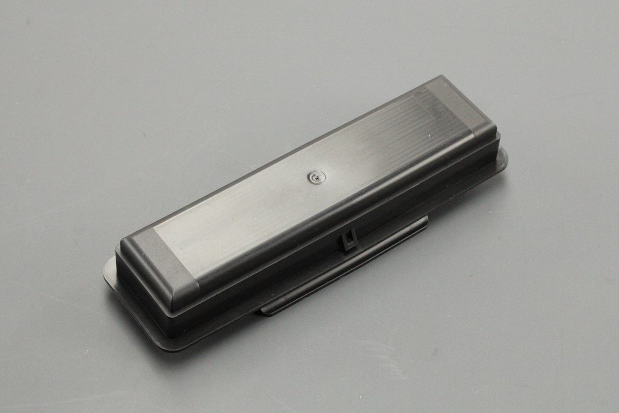 Toyota Aygo 2014-on pollen filter cover trim 88548-YV010