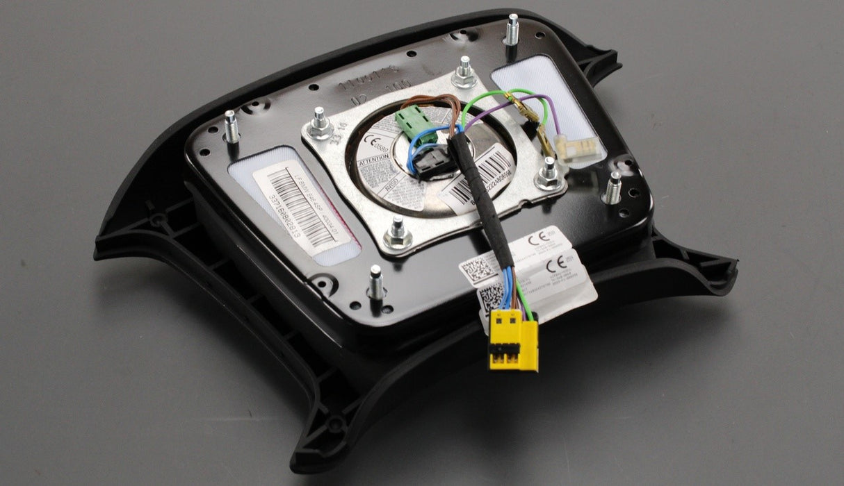 BMW steering wheel airbag 32306877592