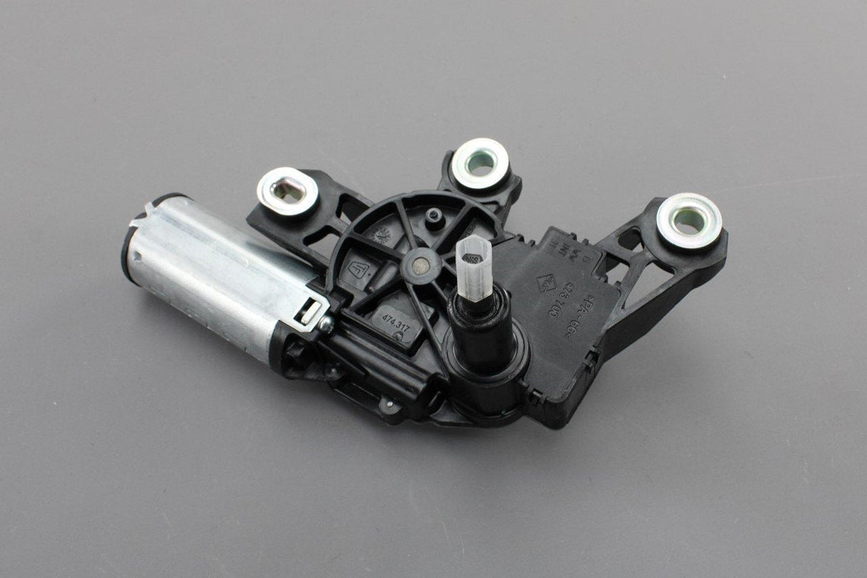 VW Audi A3 S3 8L 1997-03 A4 RS4 A6 RS6 wiper motor (rear) 8L0955711B