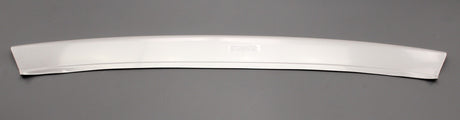 VW Transporter T5.1 10-15 rear bumper protector (silver) ZGB7H0071202