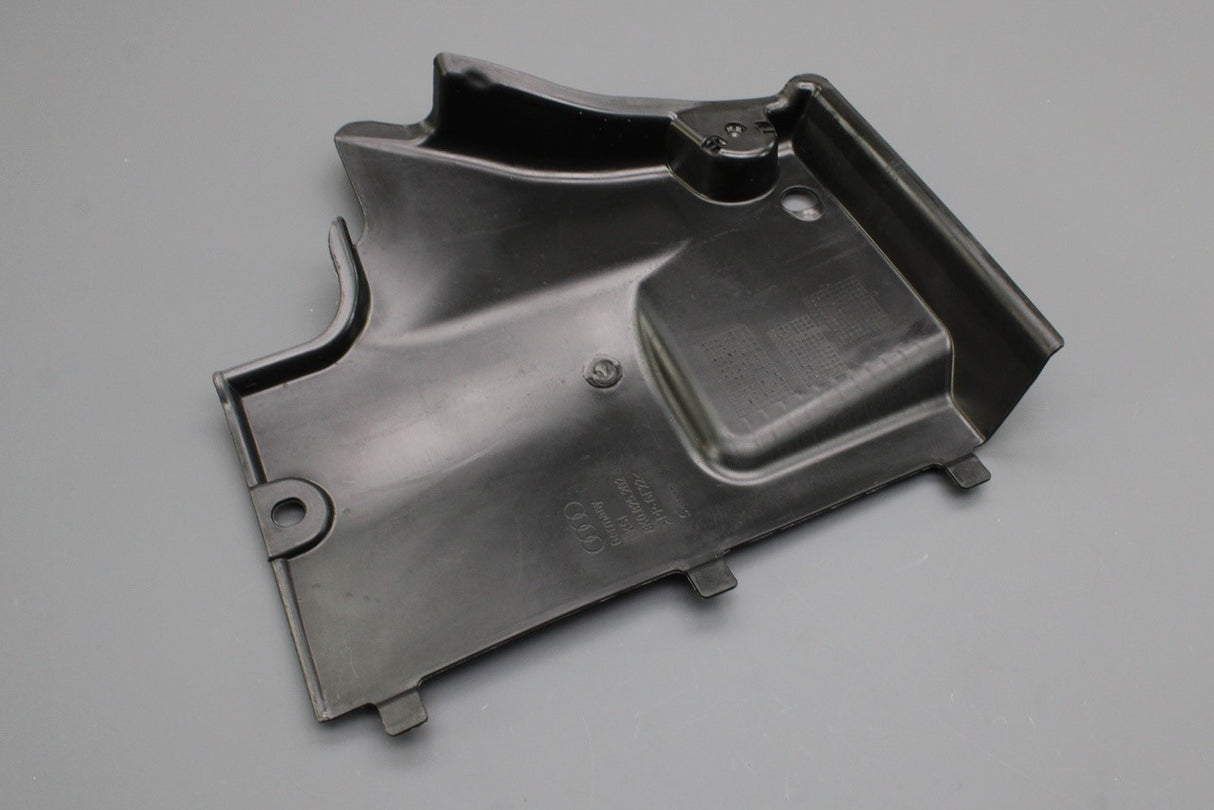 Audi A4 S4 08-16 A5 08-16 front underbody trim panel (right) 8K0825202A