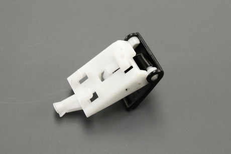 Toyota C-HR 16-on Yaris bonnet release lever (interior) 53601-F4020-C0