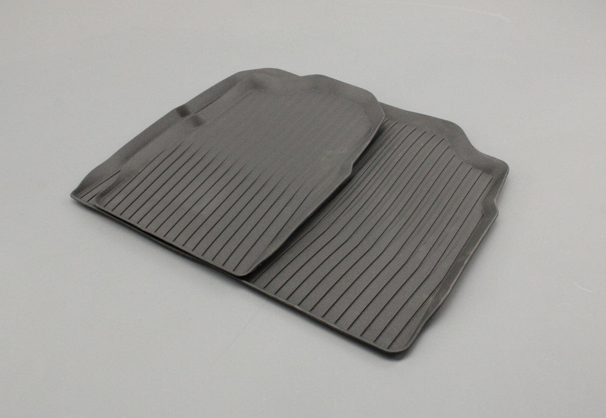 Skoda Kodiaq 2024-on 3rd row rubber floor mat 57H061580A