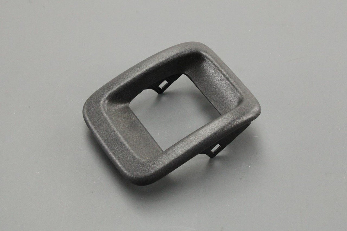 Toyota Prius Yaris GR Lexus seat back lock trim (rear) 72667-47010-C1